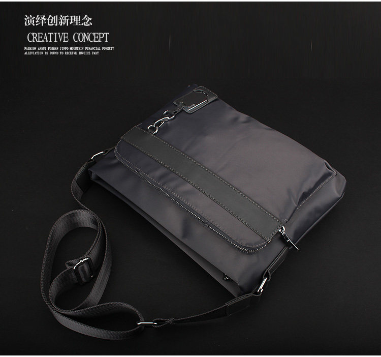 Sac pour homme - Ref 49365 Image 46