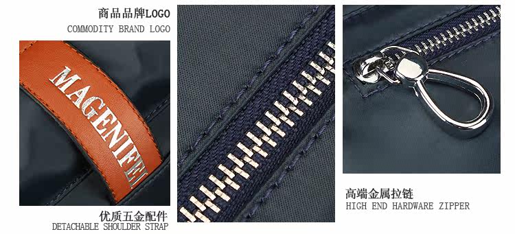 Sac pour homme - Ref 52279 Image 24