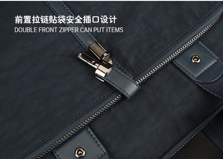 Sac pour homme - Ref 52252 Image 27