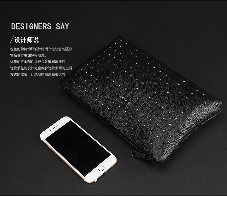 Sac homme - Ref 52391 Image 22