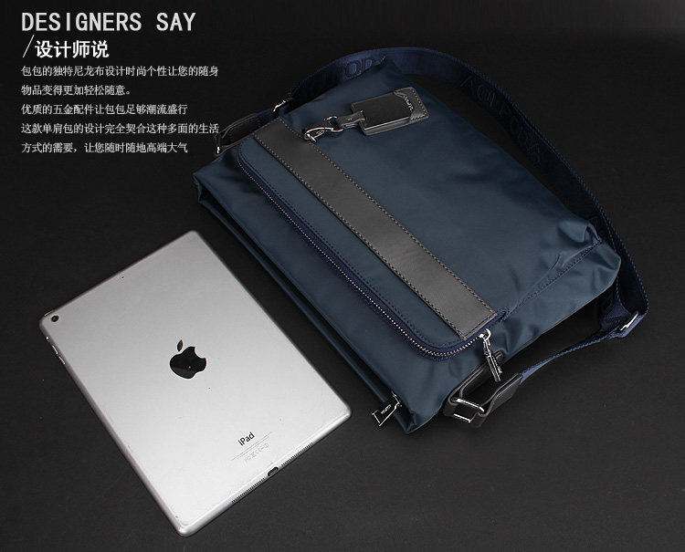 Sac pour homme - Ref 49365 Image 30