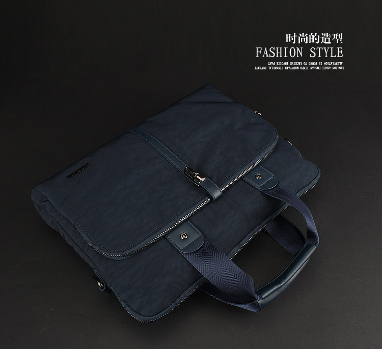 Sac pour homme - Ref 52252 Image 32