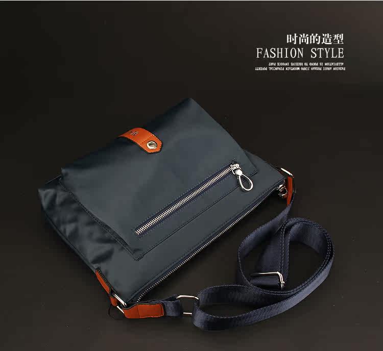 Sac pour homme - Ref 52279 Image 30