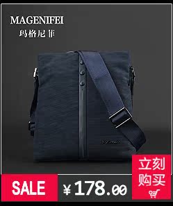 Sac homme - Ref 52738 Image 14