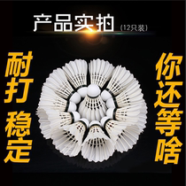 Battle feathers badminton Cork