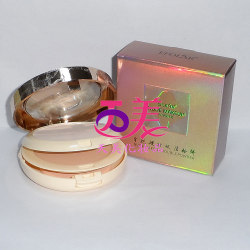 Everra Natural Breathable Nude Makeup Double Layer Powder 13g+13g