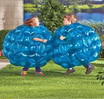 Inflatable bumper ball Collision ball Outdoor adult inflatable bumper ball thickening fun activities Hit pool ball Bubble ball
