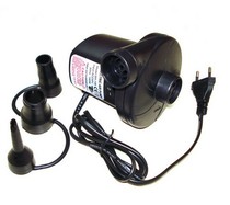 Electric pump electric pumping inflatable compression bag pumping professional household 110V120V electric inflatable pump