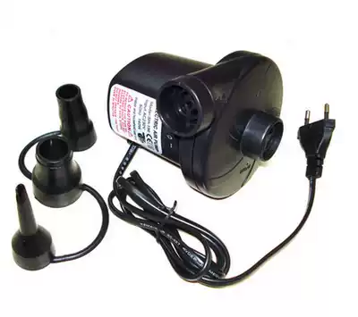 Electric pump electric pumping inflatable compression bag pumping professional household 110V120V electric pumping machine