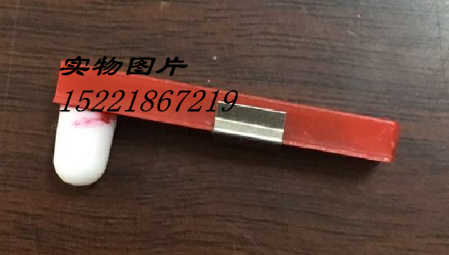 DCR52 small round chart meter temperature record pen TYB-17 Jinan CAT recorder special record pen 17