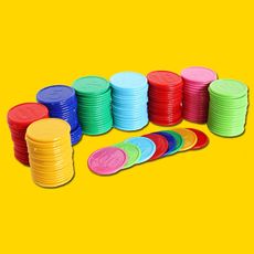 Чипсы Starpoker 05