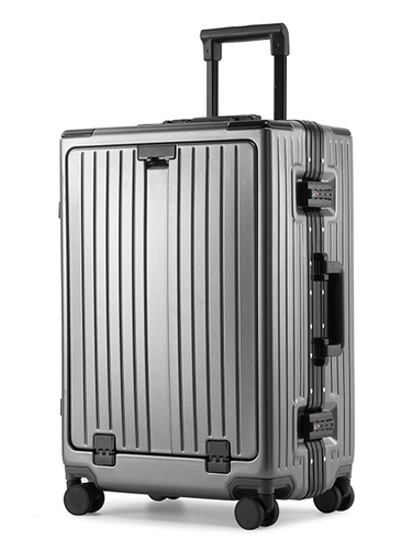 Универсальный чемодан, держатель для стакана