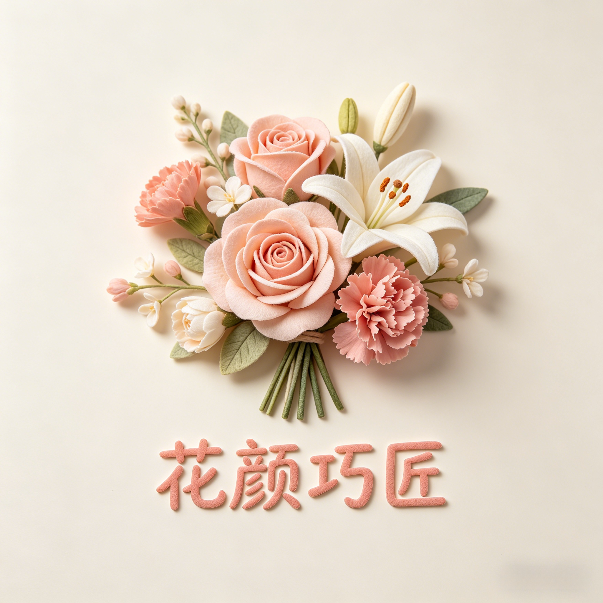 花颜巧匠