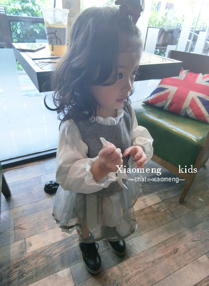 Gilet enfant XIAOMENG - Ref 2070372 Image 29