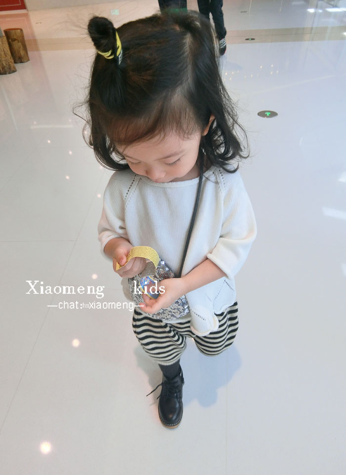 Pull enfant HMXIAOMENG - Ref 2103548 Image 25