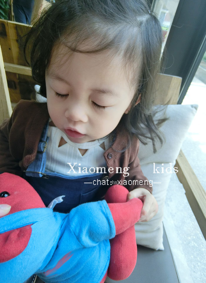 Pull enfant HMXIAOMENG - Ref 2103615 Image 26