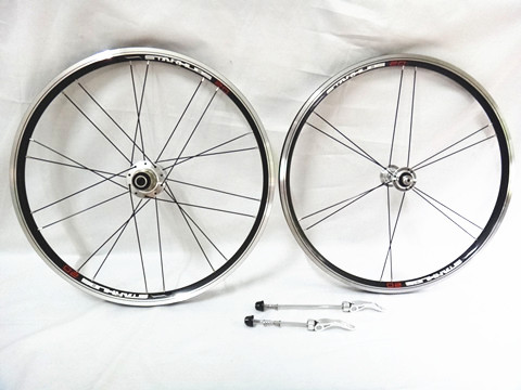 Roues de vélo STARHUBS - Ref 2361062 Image 7