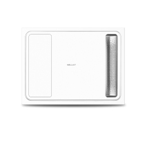 Melkat integrated ceiling Z7mini bathroom heating air conditioning bathroom heating multi-function heater