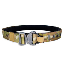 Tactical Shock GOBRS Austrian imported cobra buckle Tegris plate belt tactical girdle 1 75 inches