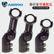 Mountain Bike Adjustable Stem 31.8 Handlebar Riser 25.4 Road Negative Angle Modification Height Increaser Accessories