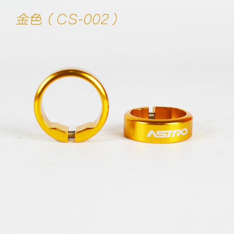 Poignées de vélo ASTRO - Ref 2344468 Image 25