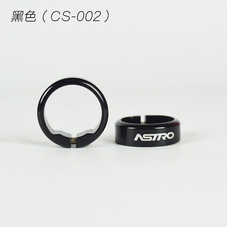 Poignées de vélo ASTRO - Ref 2344468 Image 21