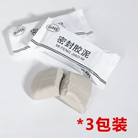 3 Упаковка профилактики пожара (обычно 1 отверстие для кондиционирования воздуха следует использовать в 2-3 упаковках)