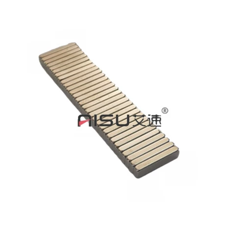 Прямоугольные сильные магниты поглощают железо, железный бор 10x3x2/10x3x3/10x5x1/10x5x2/10x5x3mm