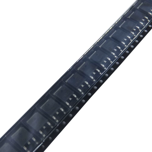 [Ai su] Darlington Power Crystal Pipe MJD127G TO252 PNP