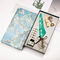 Ван Гог Деревянный ручка