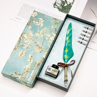 Ван Гог (цветок абрикоса) -lusius