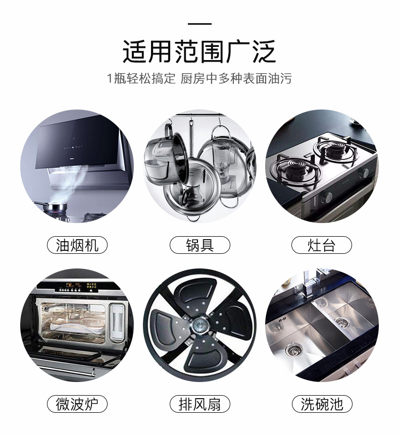 chai tẩy bồn cầu Máy hút bụi làm sạch dầu nặng làm sạch hộ gia đình một lưới phun mạnh tẩy dầu mỡ nhà bếp - Trang chủ chai rửa bồn cầu