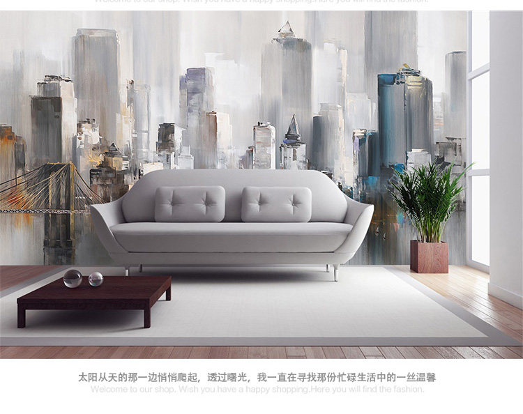 Poster mural géant - Ref 2453060 Image 10