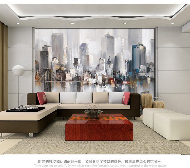 Poster mural géant - Ref 2453060 Image 9