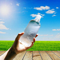 Special price Korea Unny easy to remove makeup water Eye lip Deep Cleansing Mild Mild Low Acuity Not Irritating Makeup