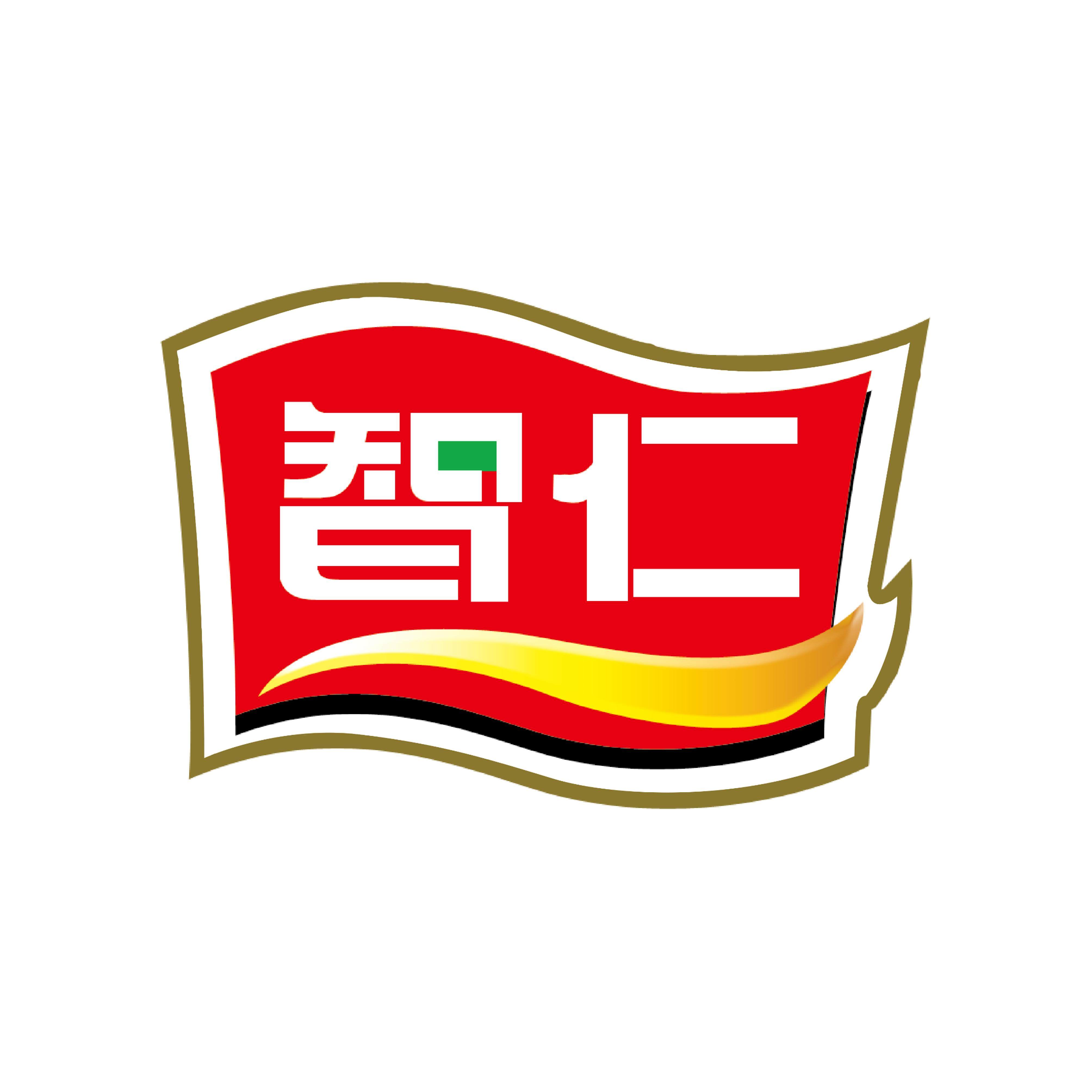 智仁食品旗舰店的LOGO