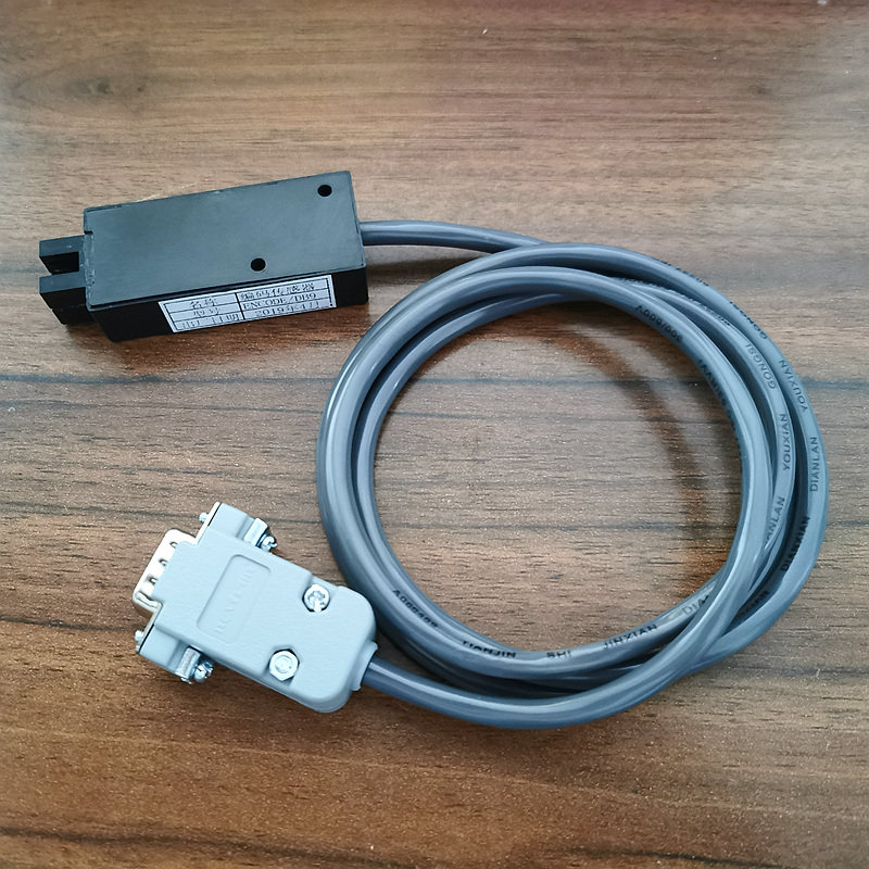 Easy door machine code sensor ENCODE DB9 Otis SWEET fast elevator YS-K01 inverter