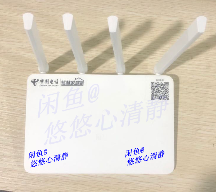 Xiaomi 3G Wireless Router R3G Gigabit Home Smart TV Without Power Supply Dual Gigabit Ports with USB