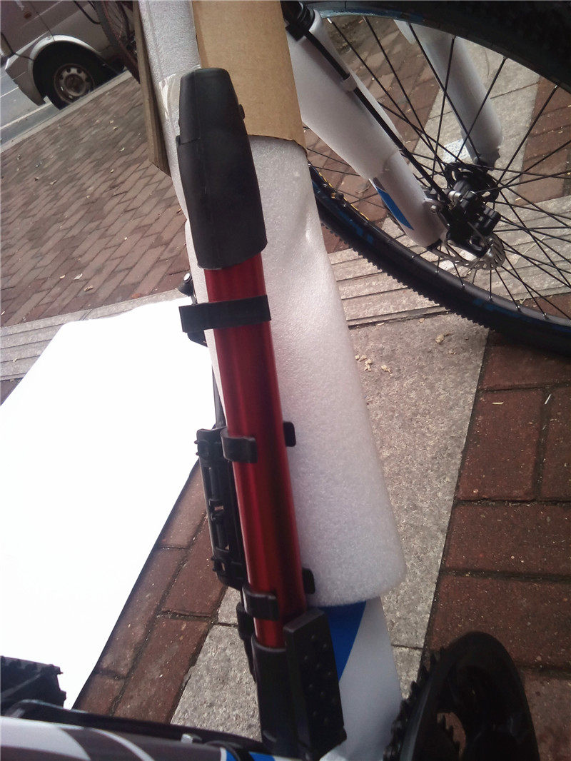 Pompe à vélo - Ref 2390716 Image 8