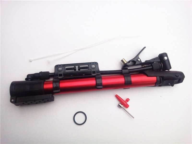 Pompe à vélo - Ref 2390716 Image 9