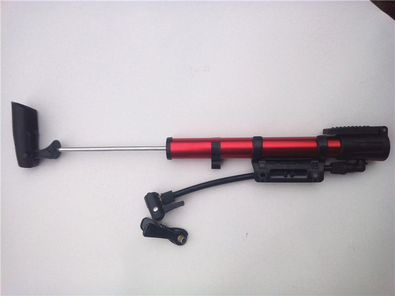 Pompe à vélo - Ref 2390716 Image 11