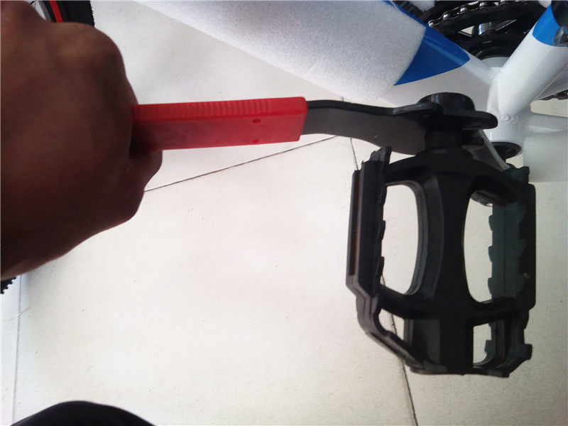 Clé pour réparation vélo - Ref 2302694 Image 7