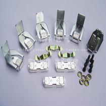 AC contactor contact contact CJX4-330F LC1-F330 NC2-330 NC2-330 trimotion 6 Jing