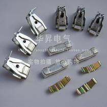 AC contactor accessories LC1-225F silver contact contact CJX4-225F (cover) 3 motion 6 Jing