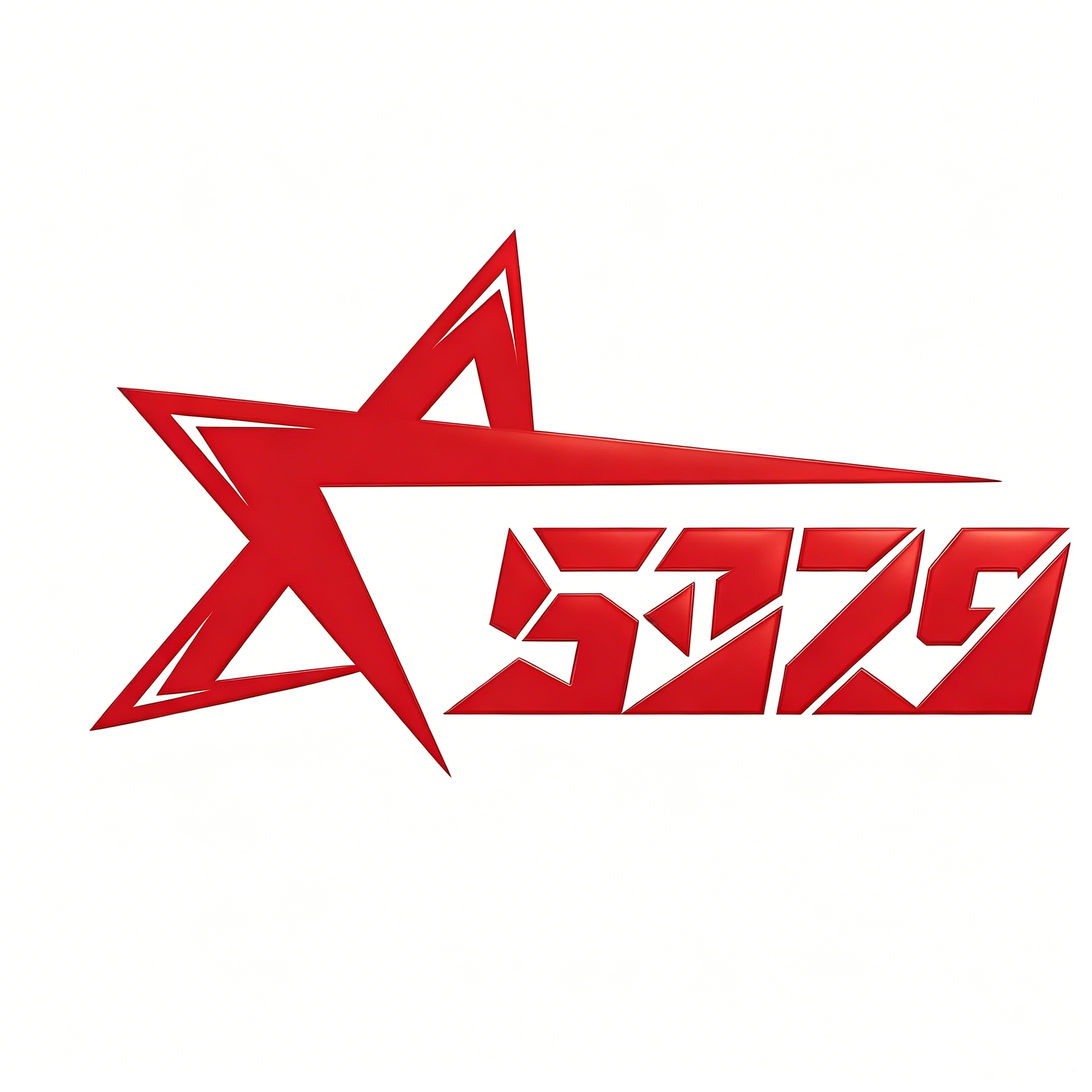 五三二九特种装备实体店的LOGO