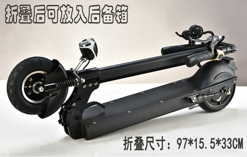 Sacoche pour vélo mixte - Ref 2223244 Image 11