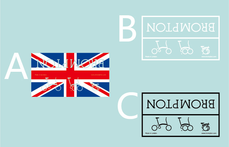 Décoration pour vélo - Ref 2278803 Image 5