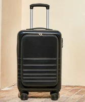 Модель античного черного цвета (материал ПК)