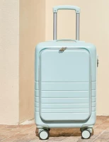 Мятно-зеленый (материал ПК)