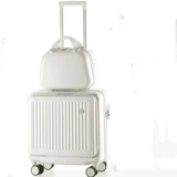 Портативный высококачественный чемодан, 16 дюймов, 18 дюймов